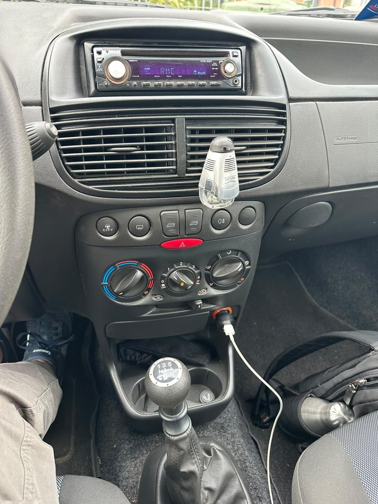 Fiat Punto Classic 1.2 SOLO 28000 KM!!!!!!