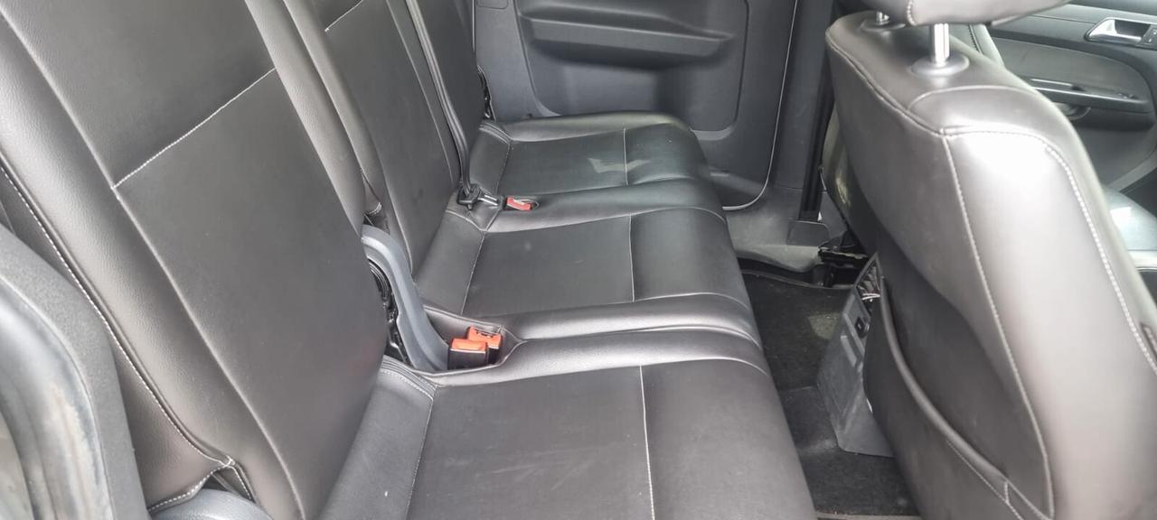 Vw Caddy 1.6 TDI 102 CV DSG