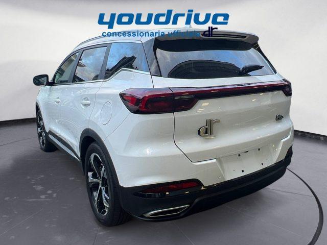 DR MOTOR DR 6.0 1.5 Turbo CVT Bi-Fuel GPL KM0