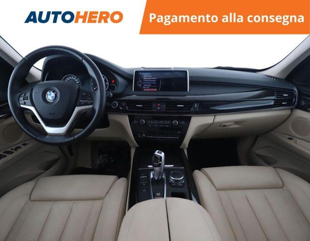 BMW X5 xDrive30d 258CV Luxury