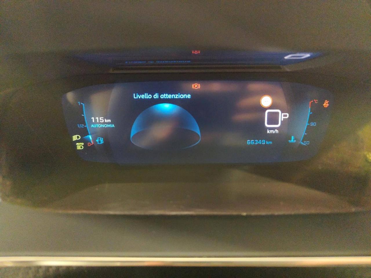 Peugeot 2008 1.2 puretech GT Line 130cv