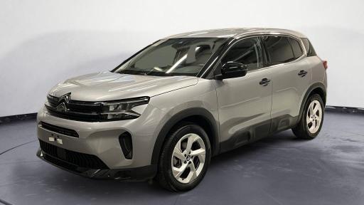 Citroen C5 Aircross 1.5 bluehdi Plus s&s 130cv eat8 N1 Autocarro
