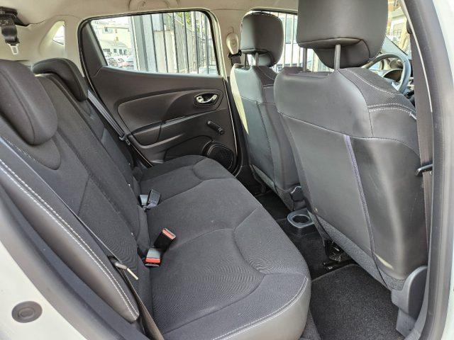 RENAULT Clio 1.2 75CV 5 porte