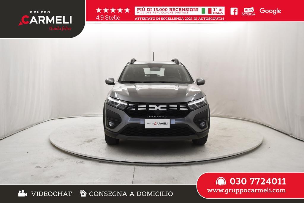 Dacia Sandero Stepway 1.0 tce ECO-G Expression