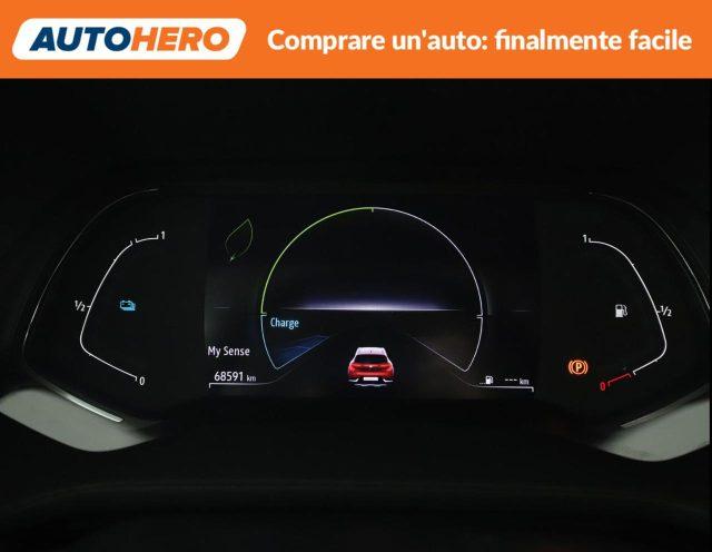 RENAULT Captur Full Hybrid E-Tech 145 CV Intens