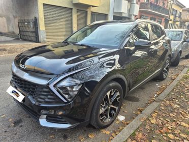Kia Sportage 1.6 Style GARANZIA 5 ANNI