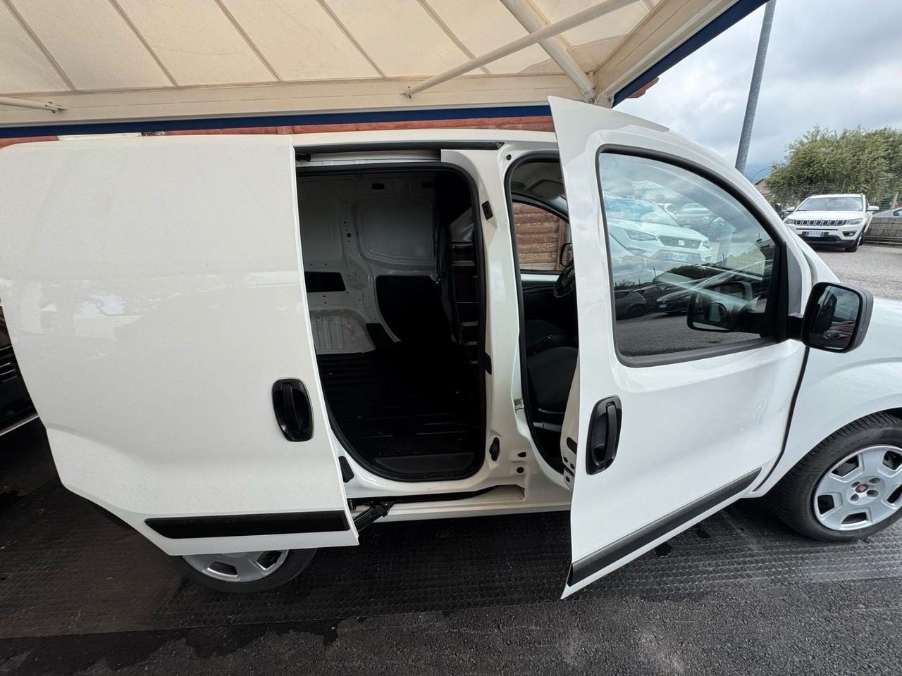 Fiat Fiorino 1.3 MJT 95CV Cargo