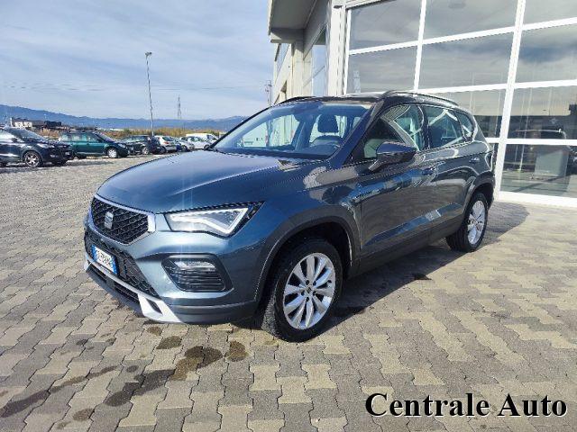 SEAT Ateca 1.5 EcoTSI XPERIENCE