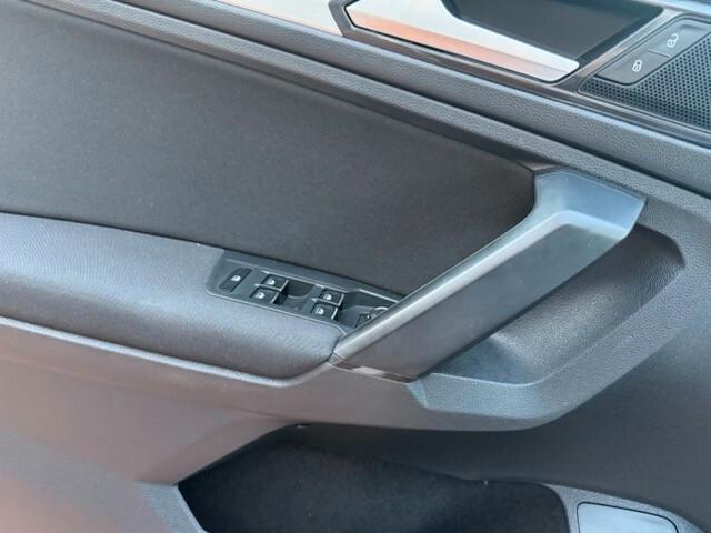 Volkswagen Tiguan 1.6 TDI SCR Business BlueMotion Technology