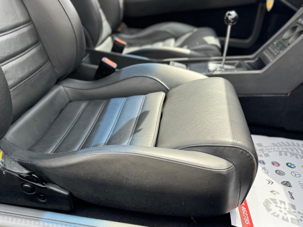 FERRARI 348 TB DA COLLEZIONE UNICA PRIMA VERNICE