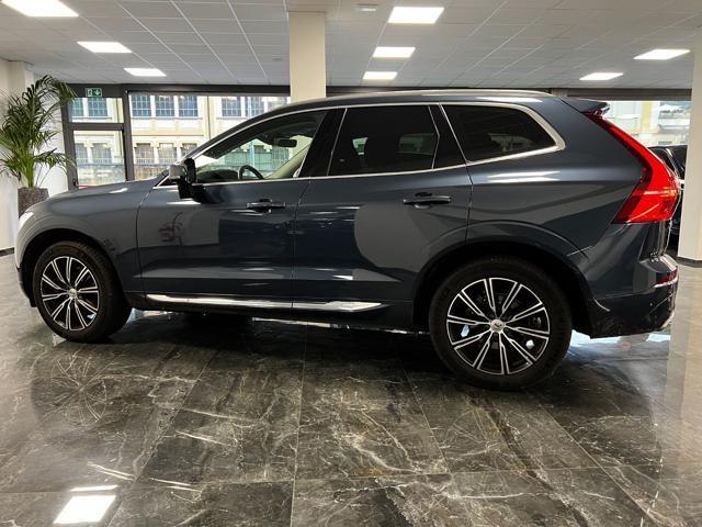 VOLVO XC60 D4 AWD Geartronic Inscription PELLE / VIRTUAL