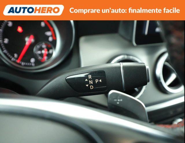 MERCEDES-BENZ CLA 200 d Automatic Premium