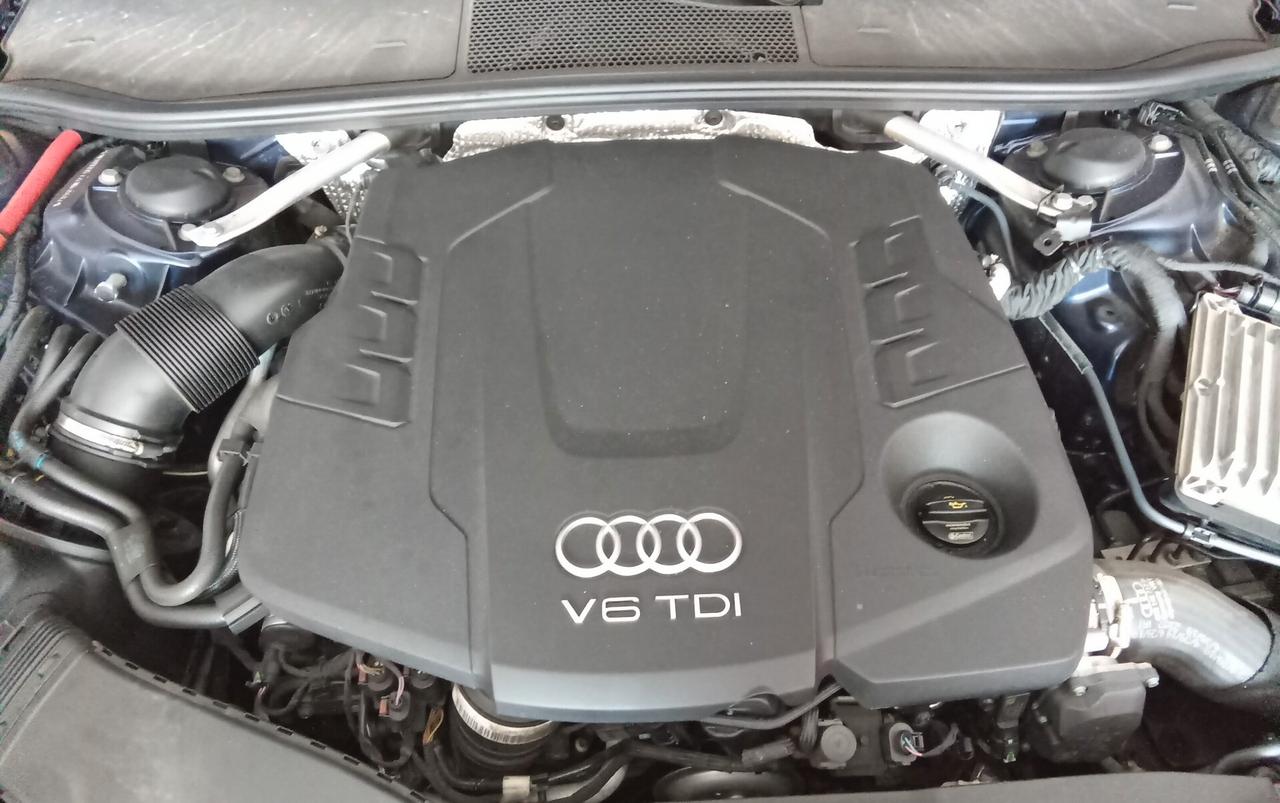 Audi A6 Avant 50 3.0 TDI quattro tiptronic Business Design