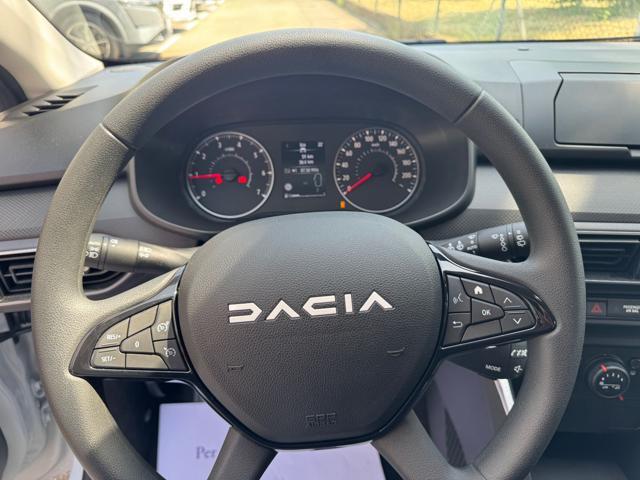 DACIA Sandero Stepway 1.0 TCe ECO-G KM.0 PRONTA CONSEGNA