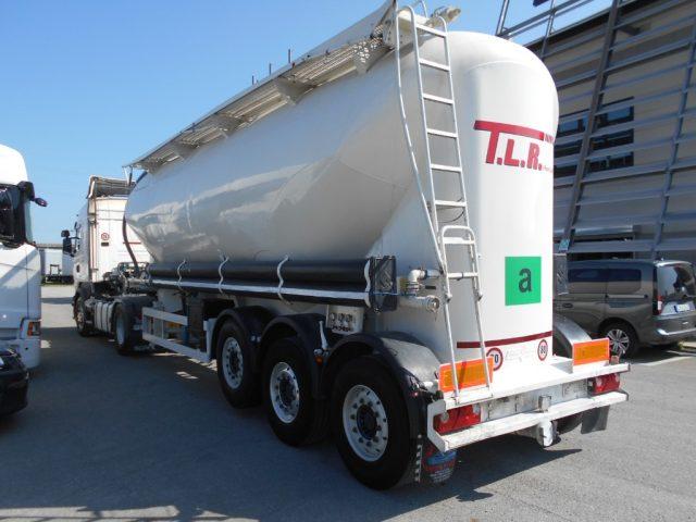SCANIA R450