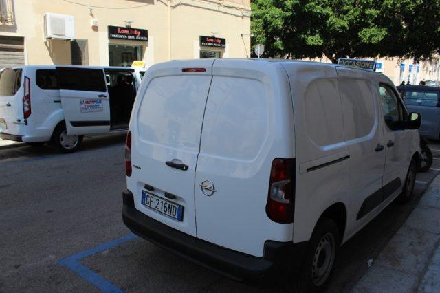 OPEL Combo Cargo 1.5 Diesel 100CV PC 1000kg