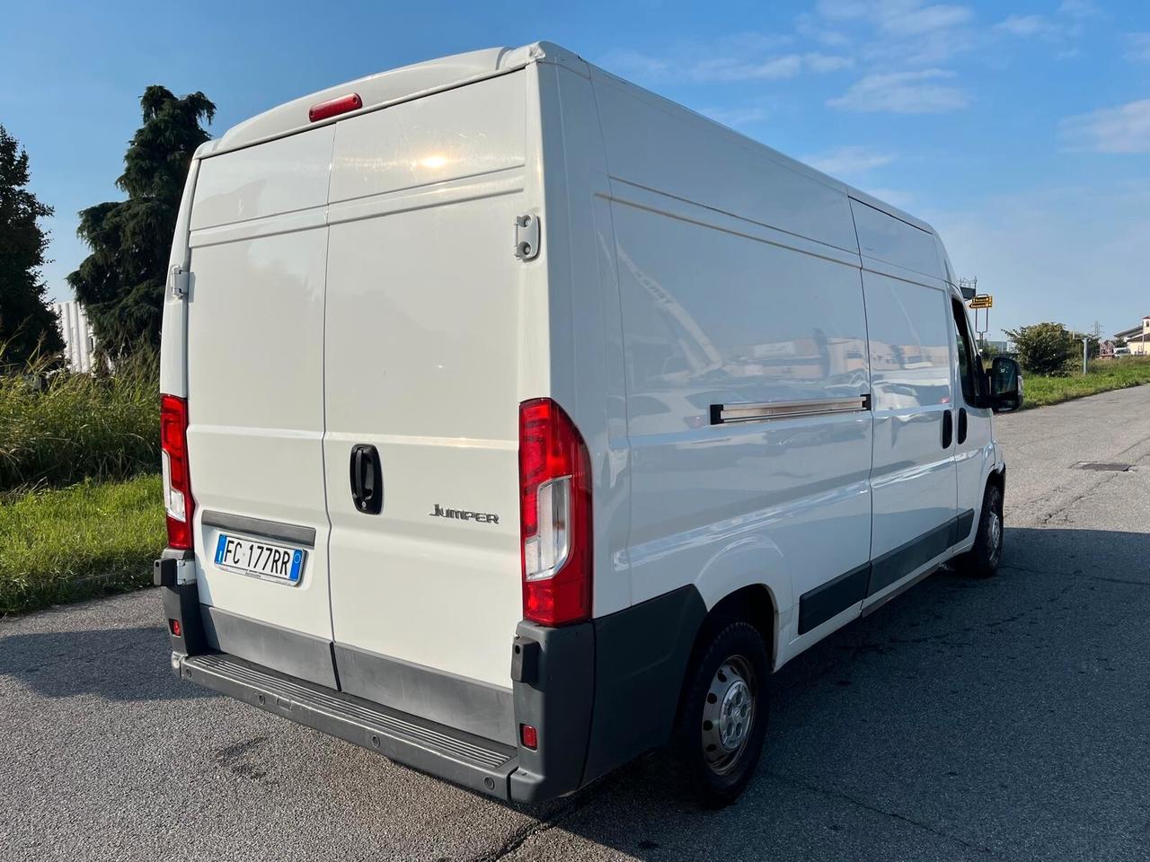 Citroen Jumper 33 2.2 HDi/130 **+IVA**