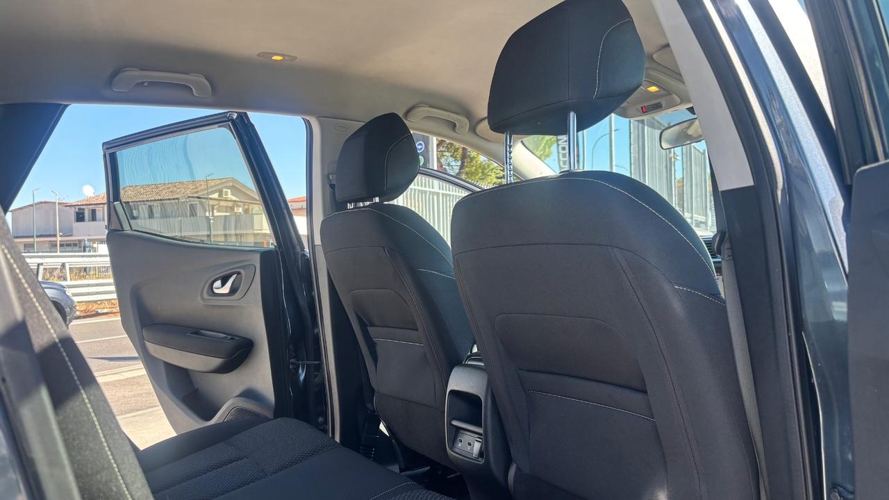 Renault Kadjar 1.5 DCI 2019 Full optional