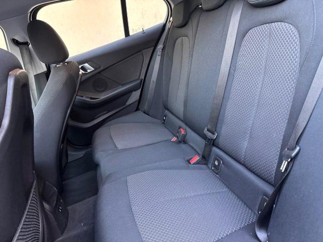 BMW 116 d 5p. Business Advantage