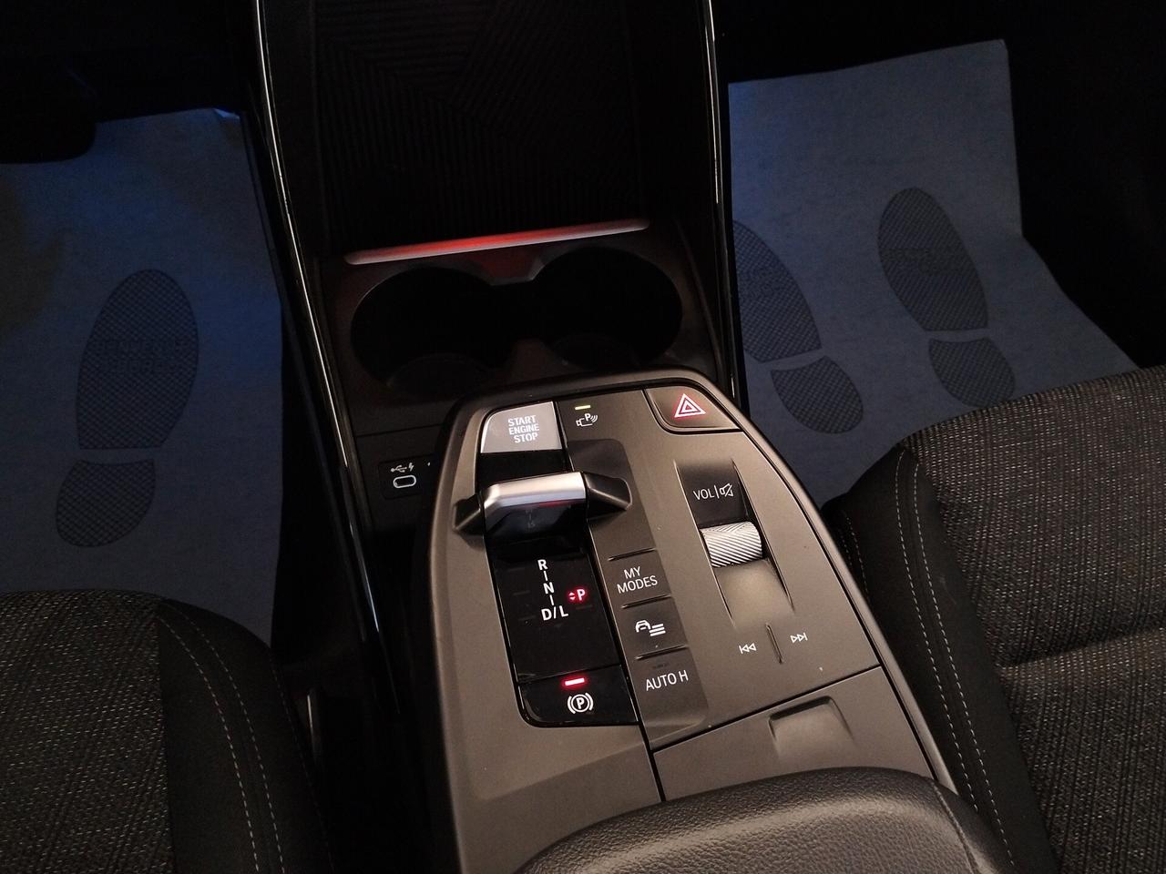 Bmw 2er Active Tourer 218d - TAGLIANDI BMW