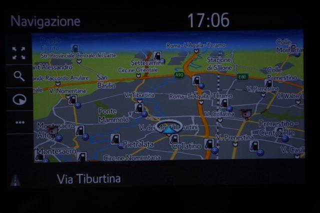 TOYOTA Yaris 1.5 Hybrid 5 porte Business *MY 21* SOLO 14900KM!!