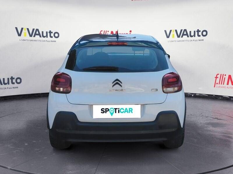 Citroën C3 C3 p.t. 83 S&S Shine