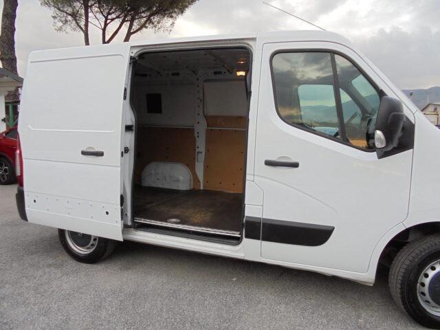 Opel Movano OPEL Movano 2.3 Cdti 110 F28 L1h1 Eu6