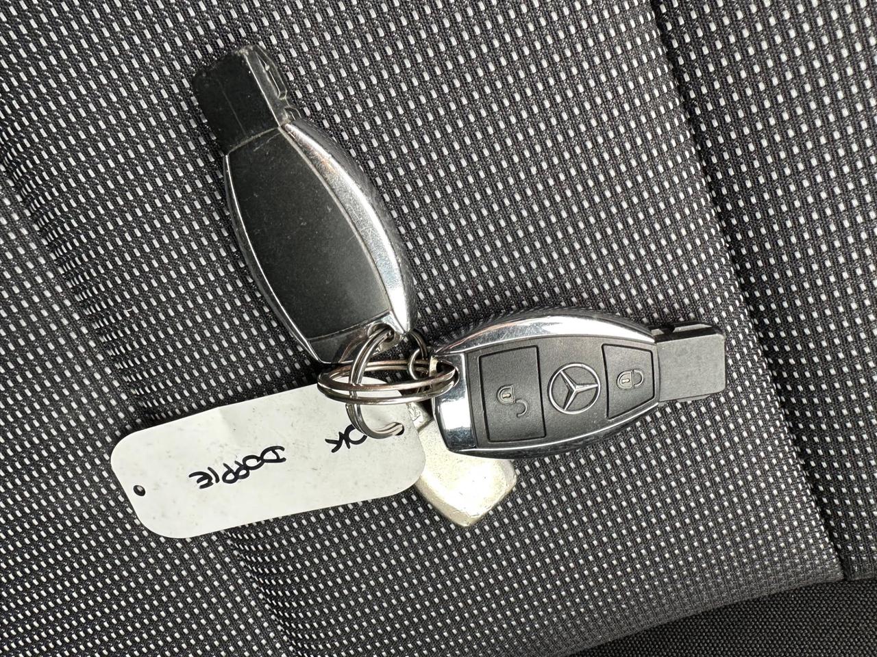 Mercedes-benz B 180 CDI Executive