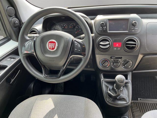 FIAT Fiorino 1.3 MJT 95CV 4PORTE