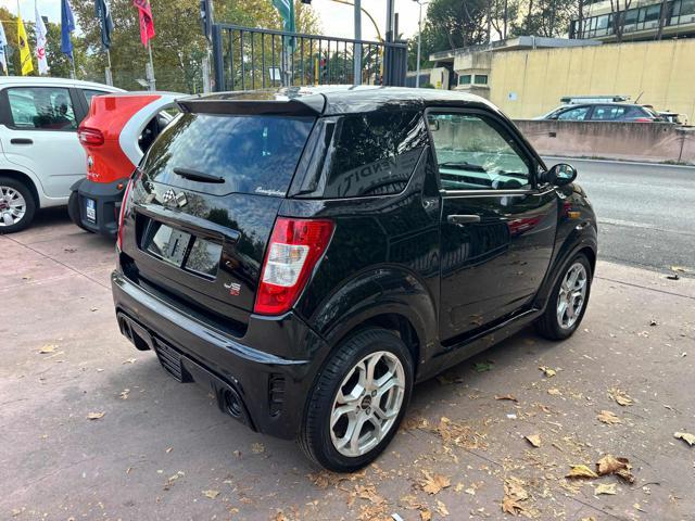 LIGIER JS 50 Sport Progress *EURO5*CARPLAY*
