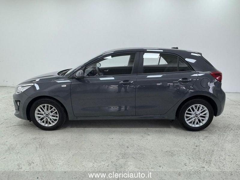 KIA Rio 1.0 T-GDi 100 CV MHEV iMT Style