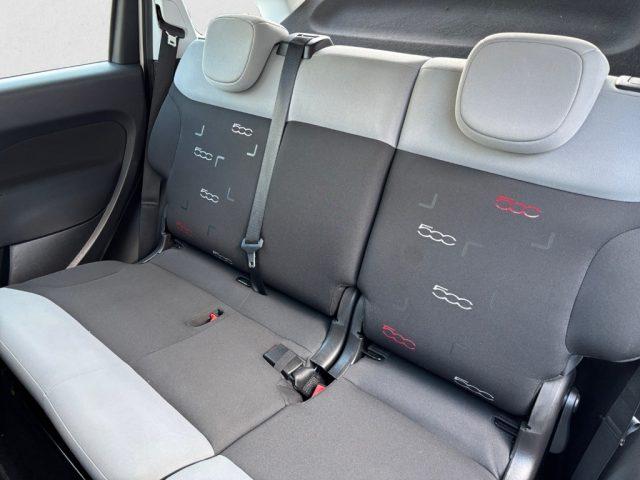 FIAT 500L 1.3 Multijet 85 CV Pop Star