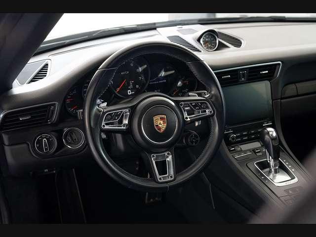 Porsche 911 911 Coupe 3.0 Carrera 4 GTS *UFFICIALE ITALIANA