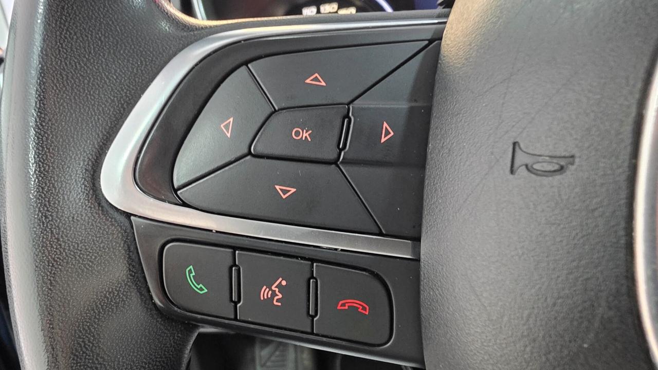 Fiat Tipo 1.6 Mjt S&S DCT 5 porte Lounge