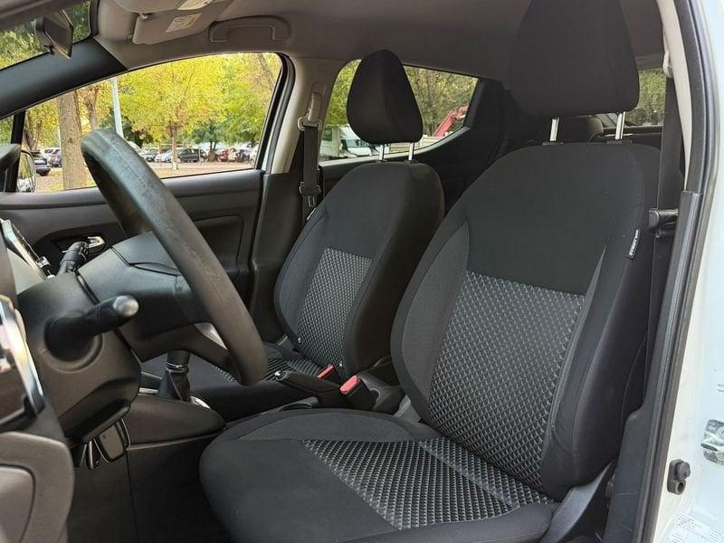 Nissan Micra Micra 1.0 ig-t Acenta