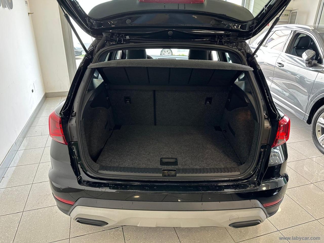 SEAT Arona 1.0 EcoTSI 110 CV DSG Xperience