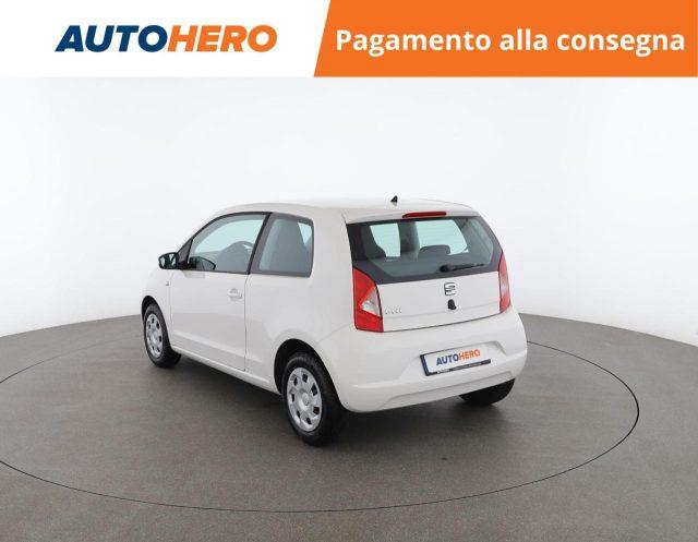 SEAT Mii 1.0 3 porte Style