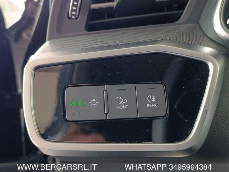 Audi A6 Avant 40 2.0 TDI quattro ultra S tronic Business Advanced*LED*VIRTUAL COCKPIT*VOLANTE SPORTIVO*CL_19