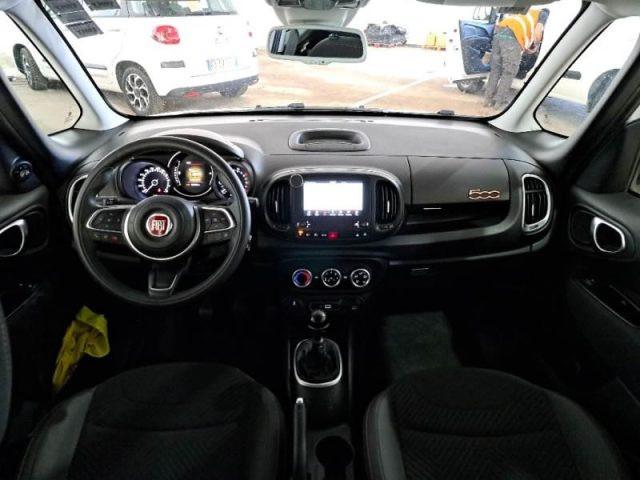 FIAT 500L 1.6 Multijet 120 CV S-Design