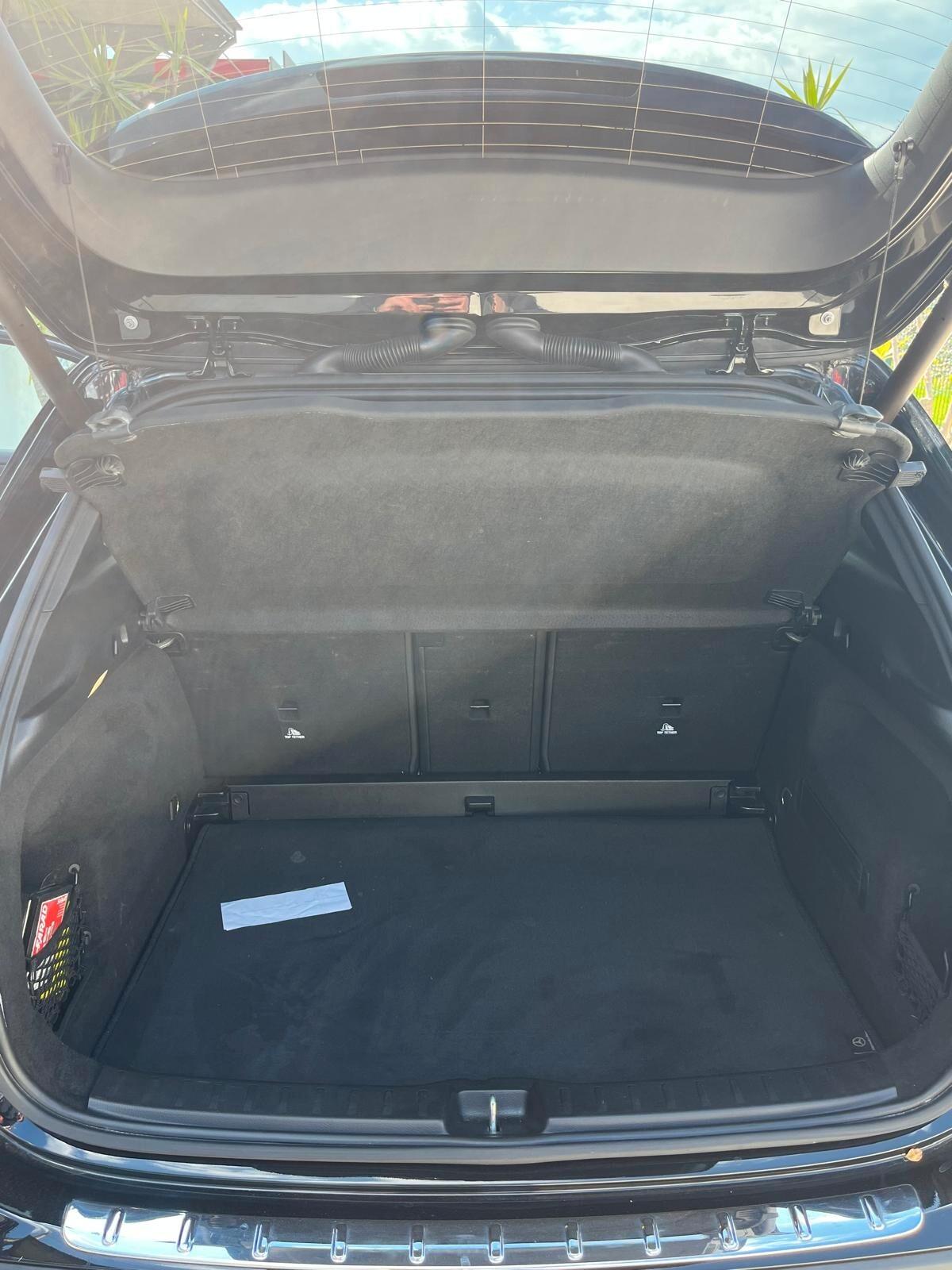 Mercedes-benz GLA 200 d Automatic Sport Plus