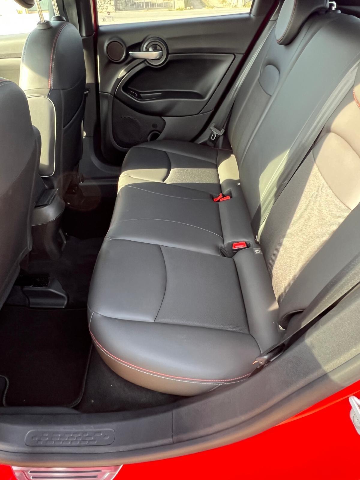 Fiat 500X 1.6 MultiJet 130 CV Sport