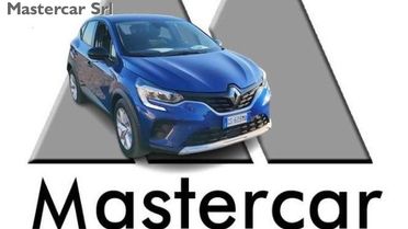 RENAULT Captur 1.0 tce Equilibre 90cv - GS603MA