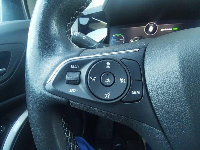 Opel Grandland Hybrid 1.6 225cv PHEV Business Elegance FWD