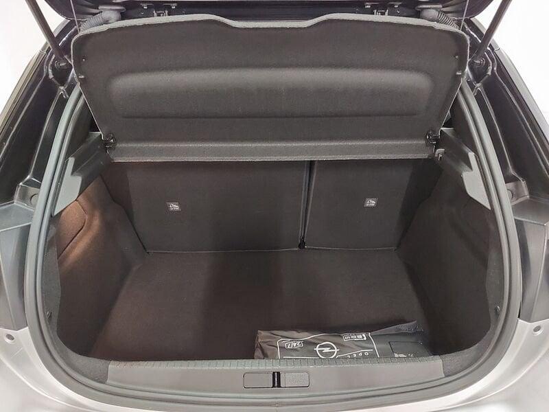 Opel Corsa Corsa 1.2 100 CV aut. GS