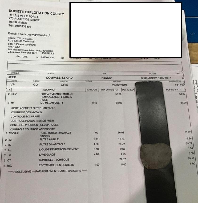 Jeep Compass 1.6 MJT LIMITED PELLE