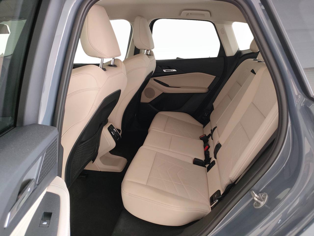 BMW Serie 2 U06 Active Tourer - 218d Active Tourer auto