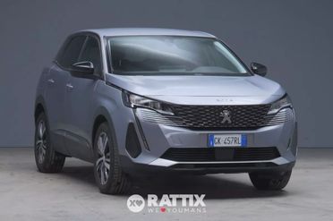 Peugeot 3008 1.5 bluehdi 130CV Allure