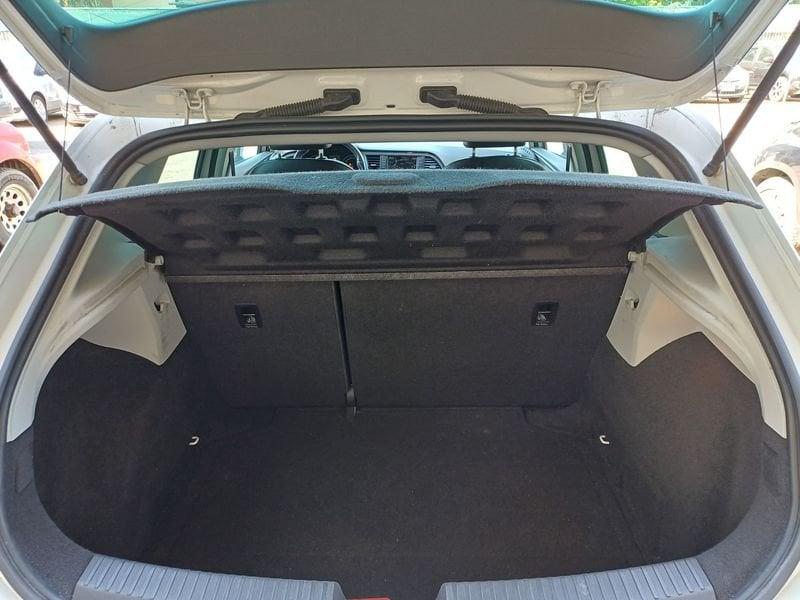 SEAT Leon Leon 5p 2.0 tdi cr FR s&s 150cv E6 GARANZIA
