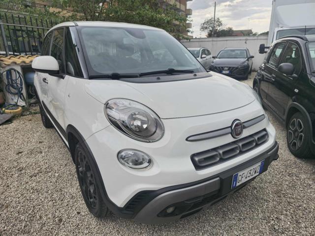 FIAT 500L 1.4 95 CV S&S Cross no vincolo finanz !!!! !!!!