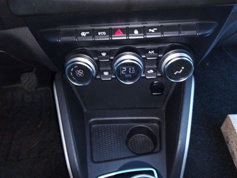 Dacia Duster Duster 1.5 Blue dCi 8V 115 CV 4x2 Prestige